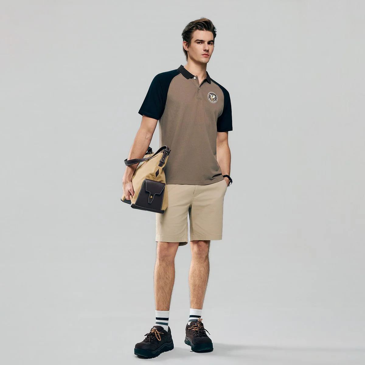 Desert Collection Polo (Slim Fit)