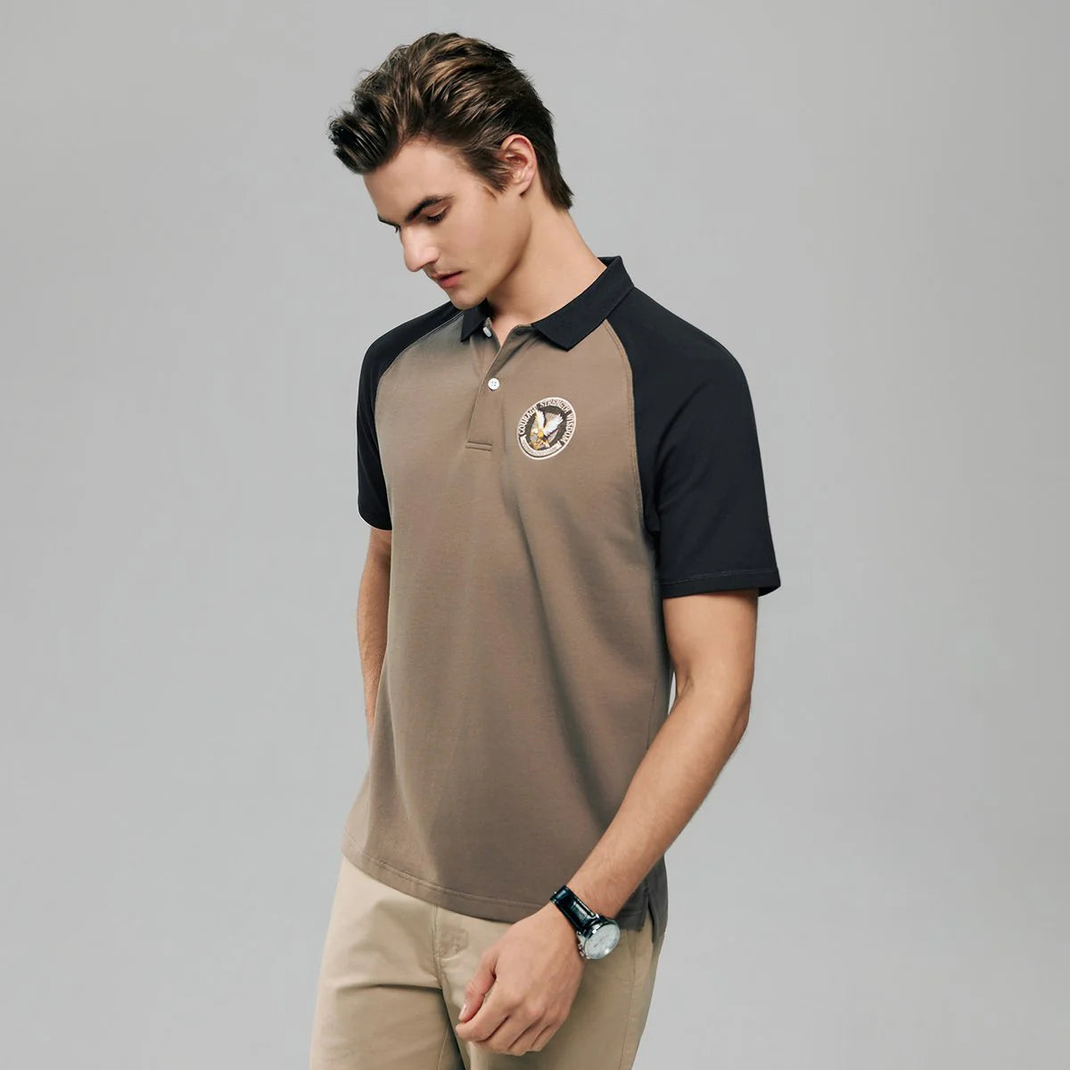 Desert Collection Polo (Slim Fit)