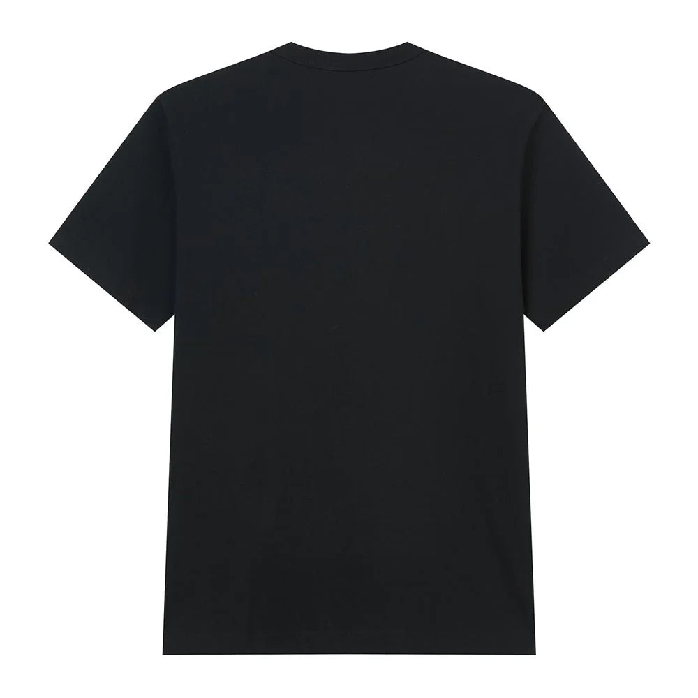 Henley Short-Sleeve Tee