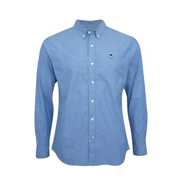 Classic Man Oxford Shirt