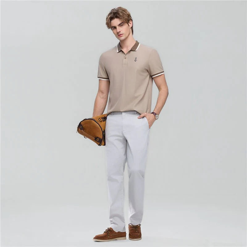 Inno Khakis (Slim Tapered)