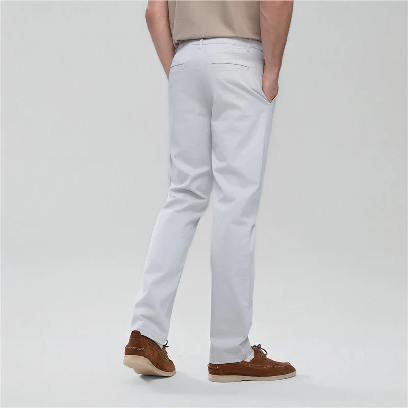 Inno Khakis (Slim Tapered)