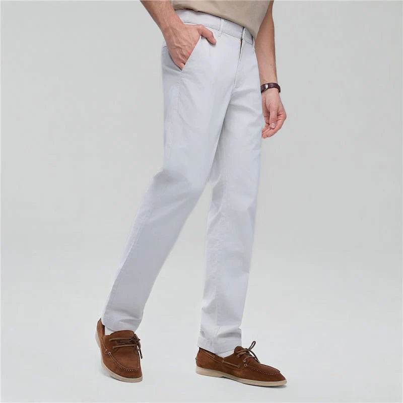 Inno Khakis (Slim Tapered)