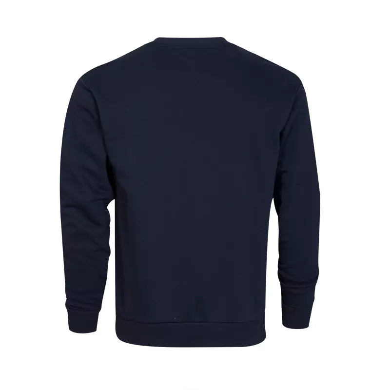 Performance Knitted Pullover