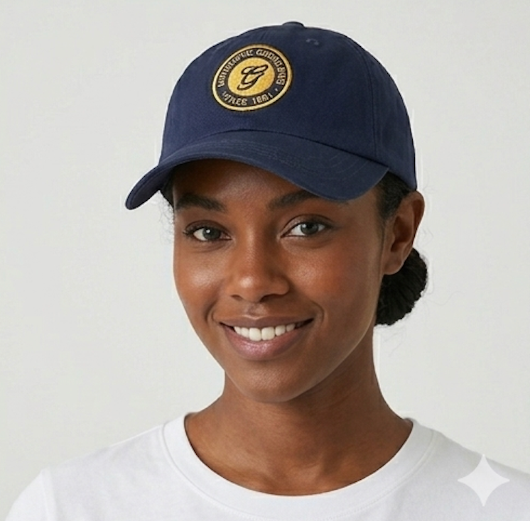 Authentic Giordano Cap