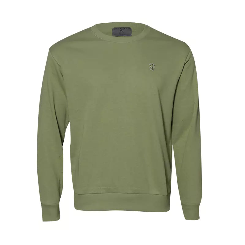 Performance Knitted Pullover