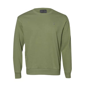 Performance Knitted Pullover