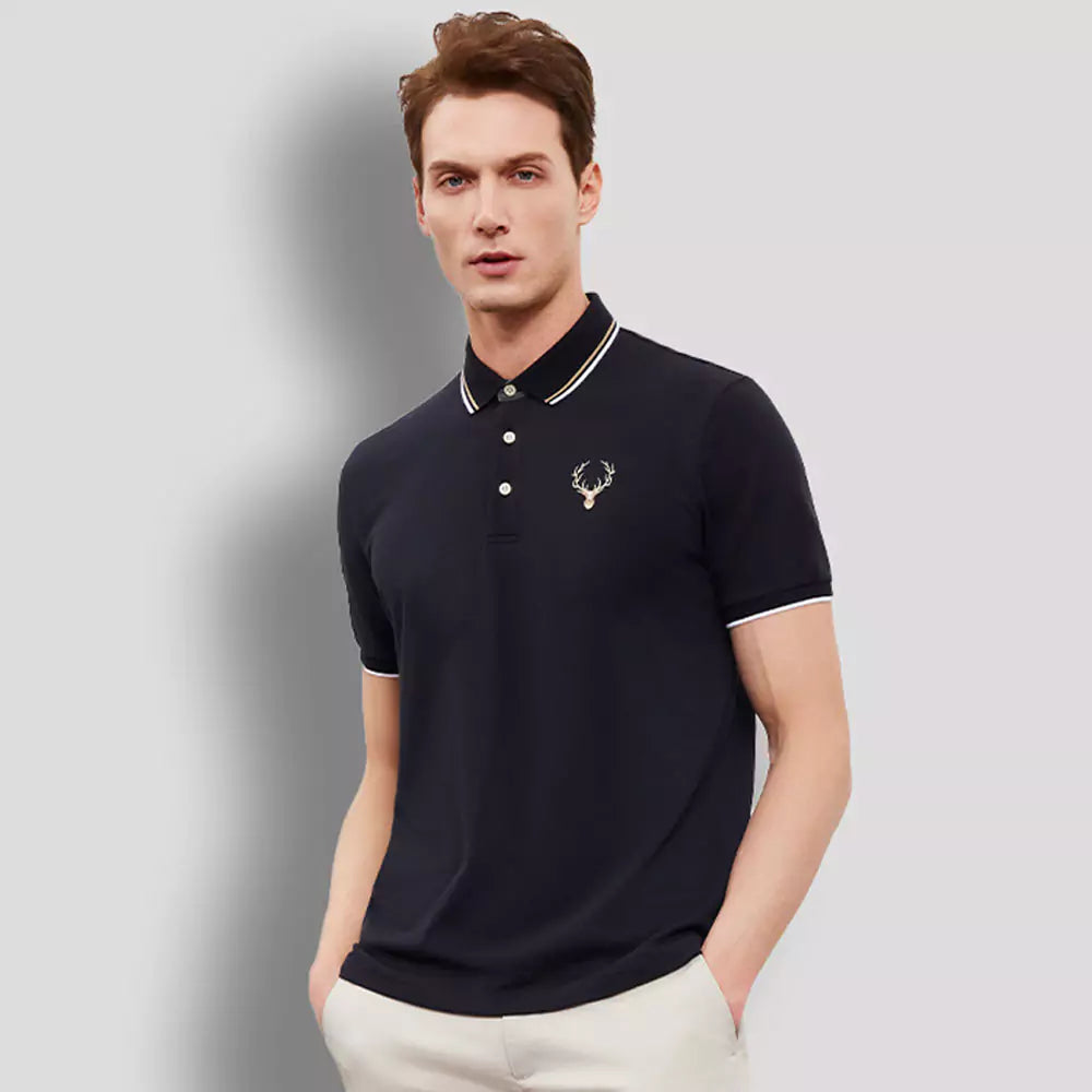 Polo sales shirts giordano