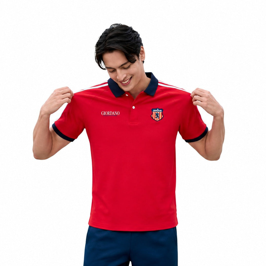 World Cup Bold Polo