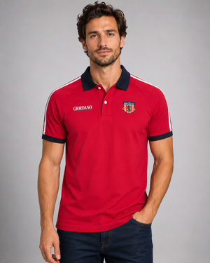 World Cup Bold Polo (Spain)