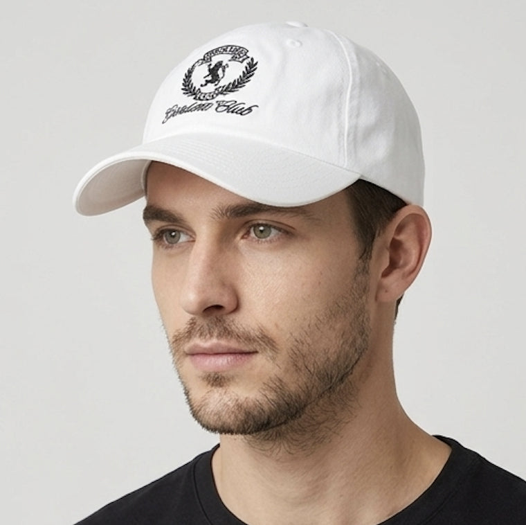Giordano Club Cap