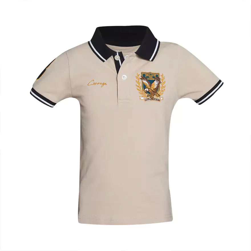 Junior Exploration Polo