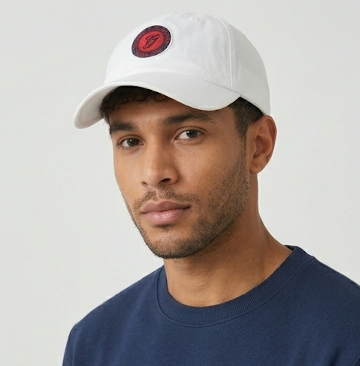 Authentic Giordano Cap